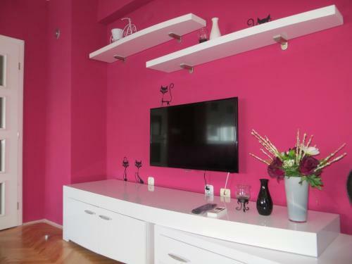 Ristevski Apartments