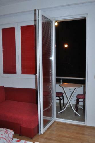 Sadi Apartments