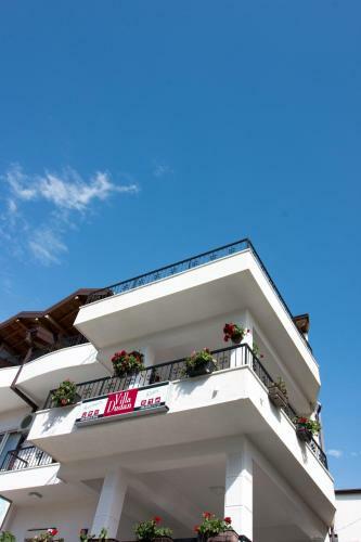 Hostal Villa Dudan