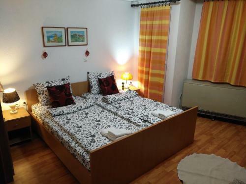 Apartments Ohrid Lake