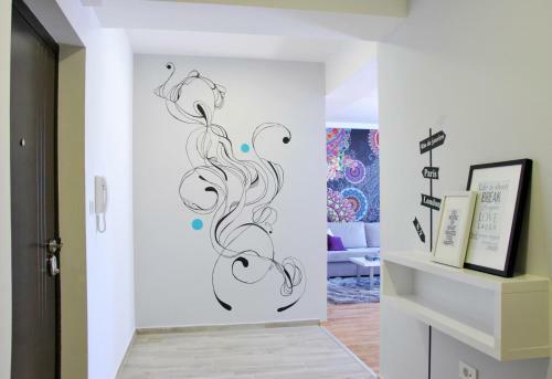 Infinity Apartments
