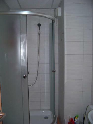 Tedi & Kiki Apartment