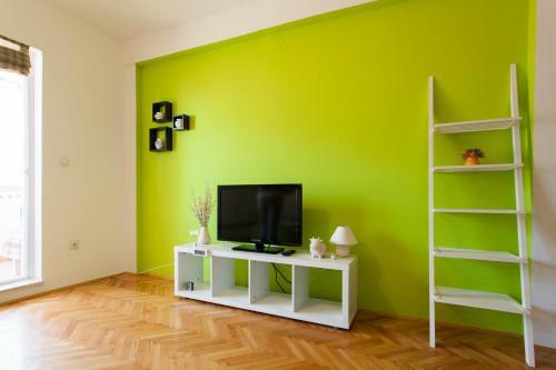 Apartment Partizanska