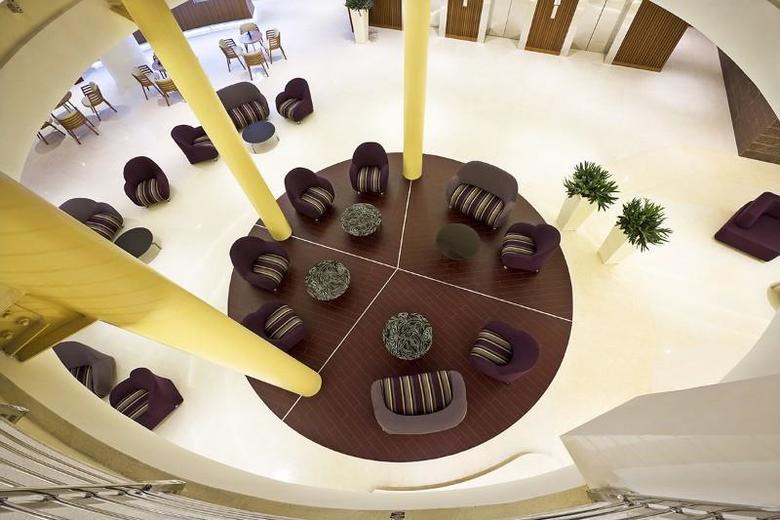 Atahotel Varese