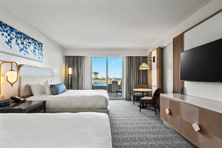 Hotel El Conquistador Resort - Puerto Rico