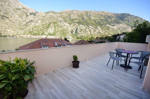 Apartmani Mizdrak