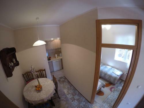 Apartment Danculovic