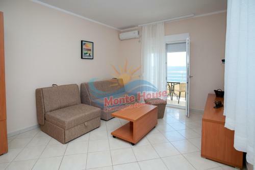 Apartments Lux Lukic