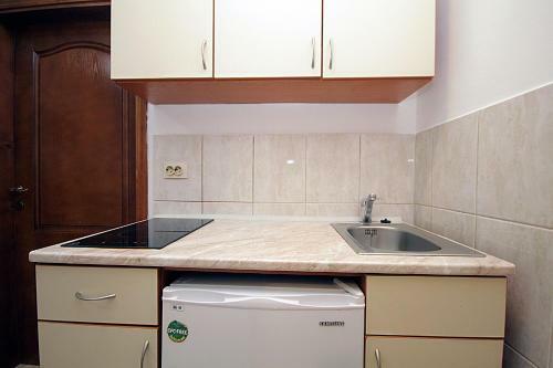 Apartment Boljevic