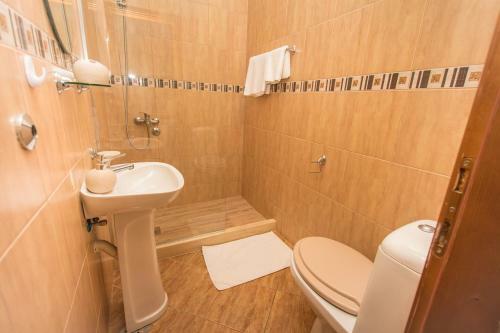 Apartment Boljevic