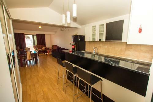 Apartment Boljevic
