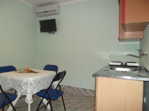 Apartments Jovan