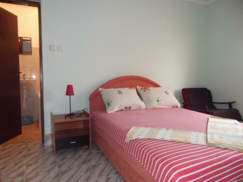 Apartments Jovan