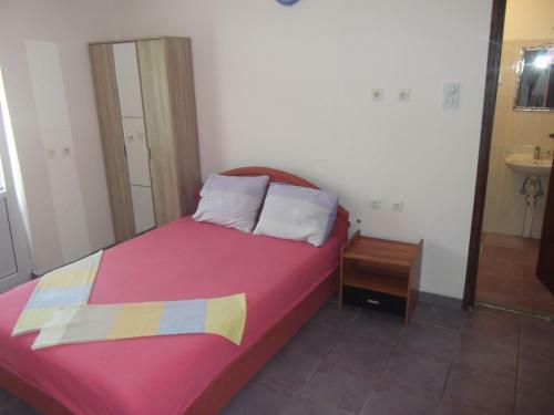 Apartments Jovan