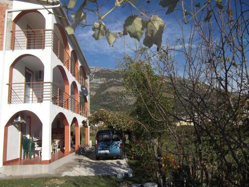 Apartments Jovan