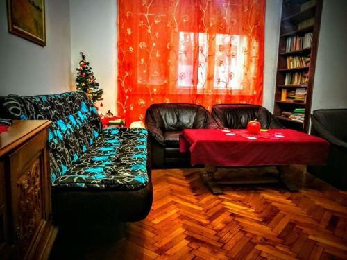 Apartment In Podgorica