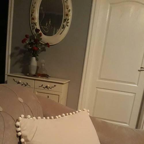 Apartman Tatjana