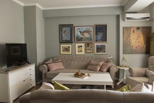 Apartman Tatjana