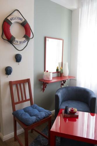 Apartman Tatjana