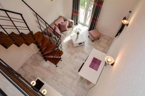 Apartments House 91