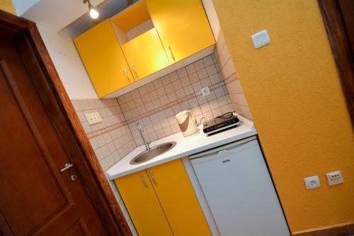 Apartments House 91