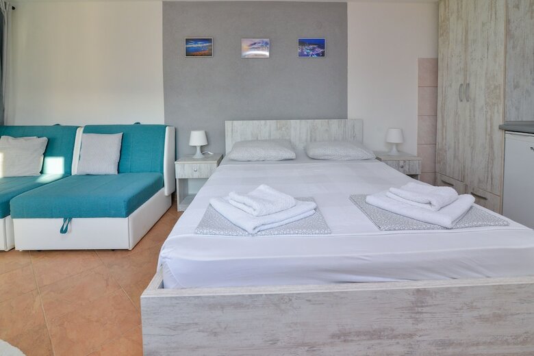 Apartmani Joveti?