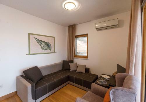 Apartments Vila Petrovic