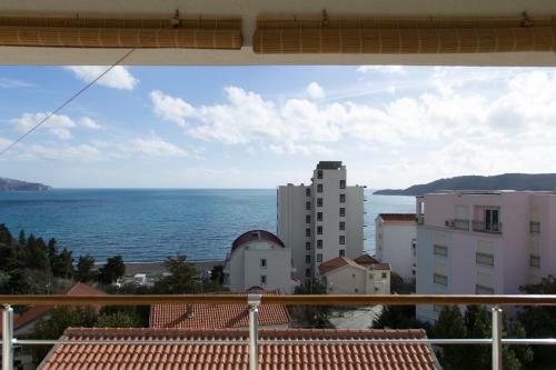 Apartments Vila Petrovic