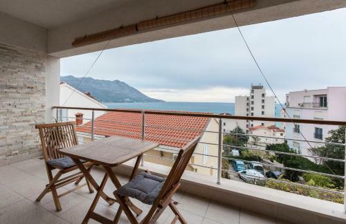 Apartments Vila Petrovic