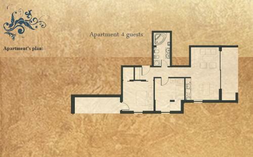Apartments Vila Petrovic