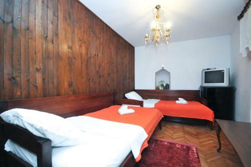 Danica Apartment