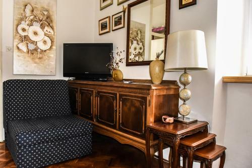 Apartment Miguel