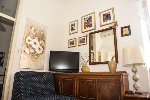 Apartment Miguel