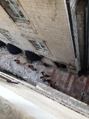 Apartment Miguel