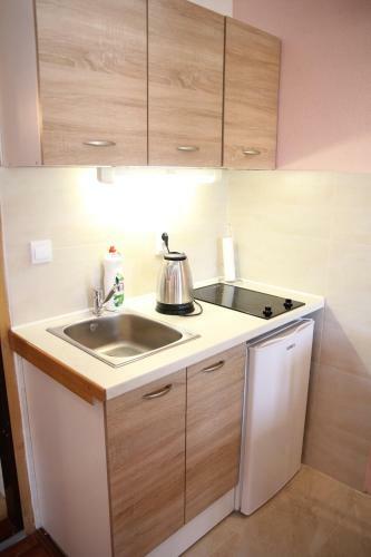 Apartments Lilian