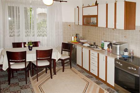 Holiday Home Vesna