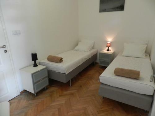 Apartment Mimosa