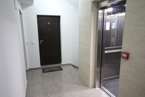 Karina Apartment