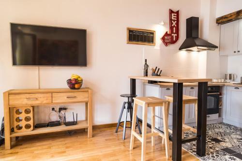 Apartment Nlb