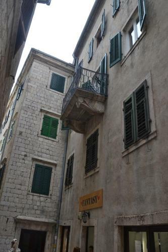 Apartmani Art Karampana