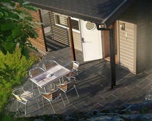 Lodge Ris�r Gjestehus