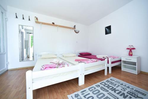Jovana Apartment