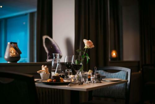 Best Western Plus Gyldenl�ve Hotel