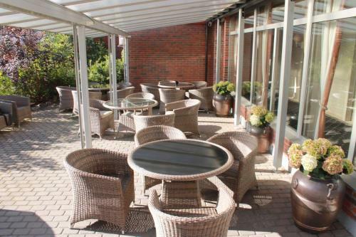 Best Western Plus Gyldenl�ve Hotel
