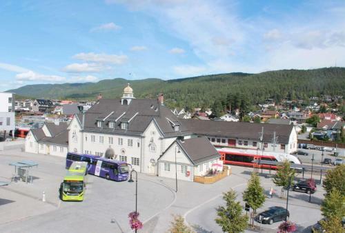 Best Western Plus Gyldenl�ve Hotel