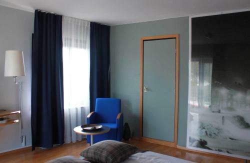 Best Western Plus Gyldenl�ve Hotel