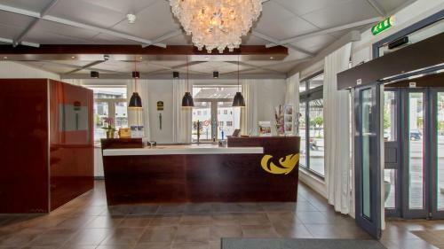 Best Western Plus Gyldenl�ve Hotel