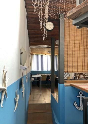 Hostal Sailor House