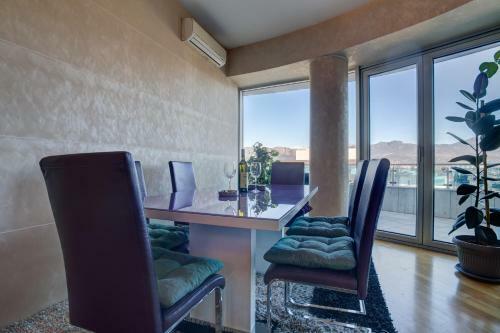 Apartamento Royal Suite Podgorica