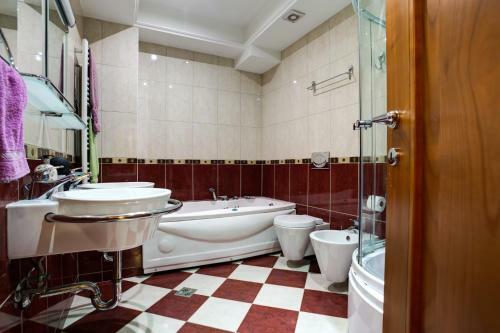 Apartamento Royal Suite Podgorica